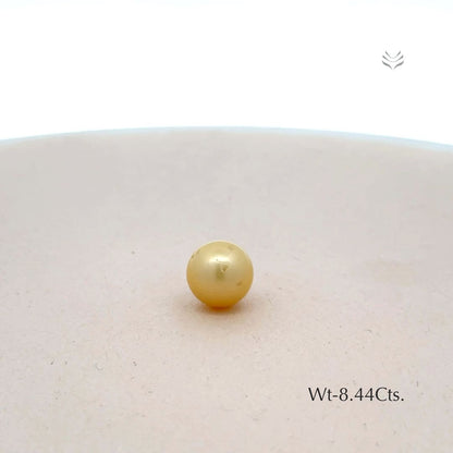 Pearl - 8.44 Ct