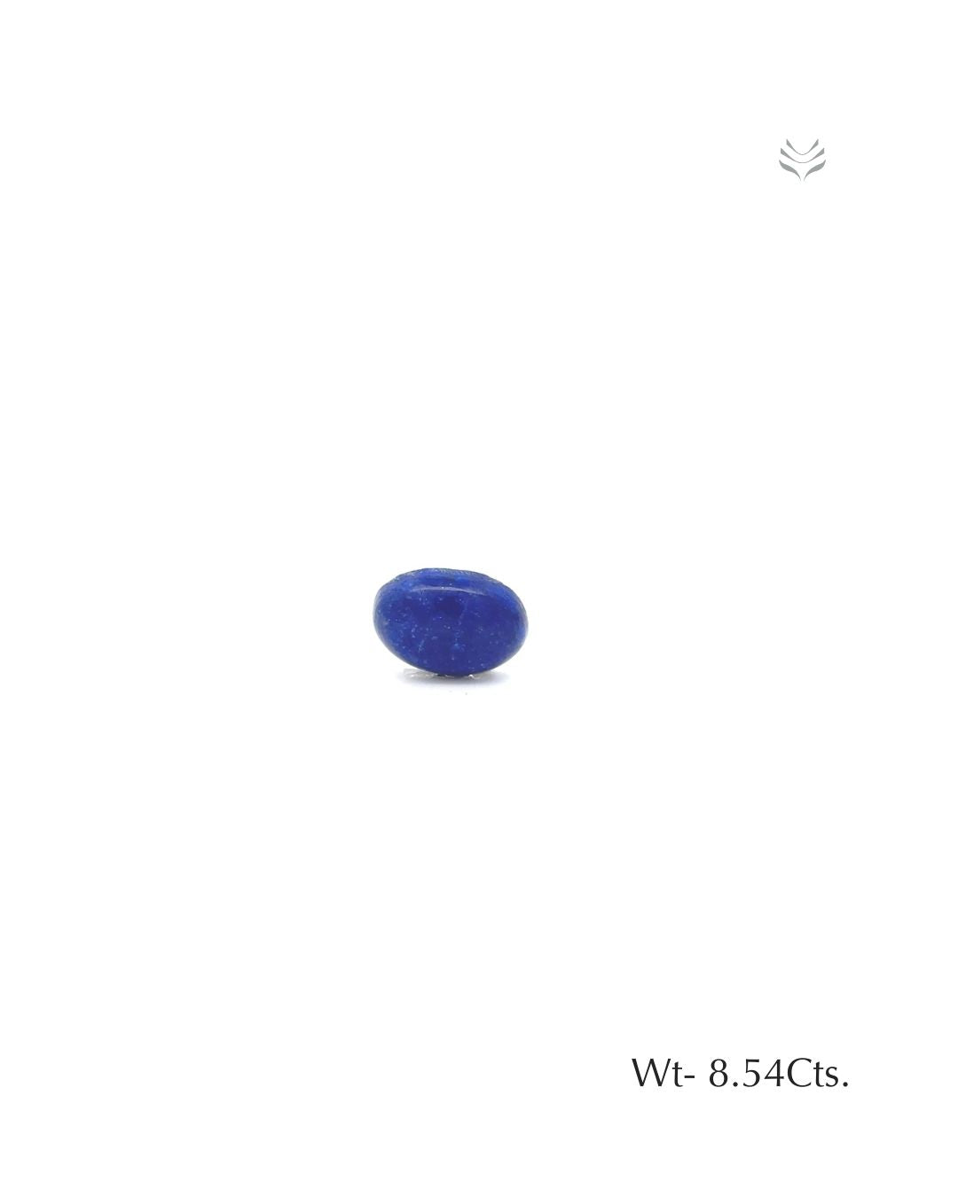 Lapis Lazuli - 8.54 Ct