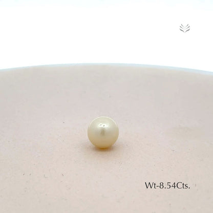 Pearl - 8.54 Ct