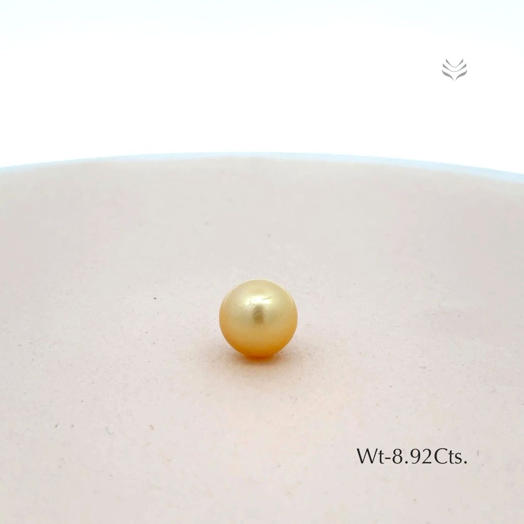 Pearl - 8.92 Ct