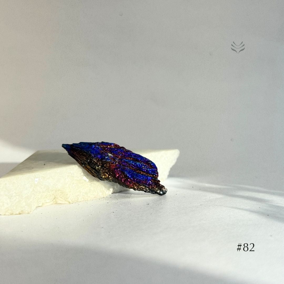 Aura Firewall Kyanite M