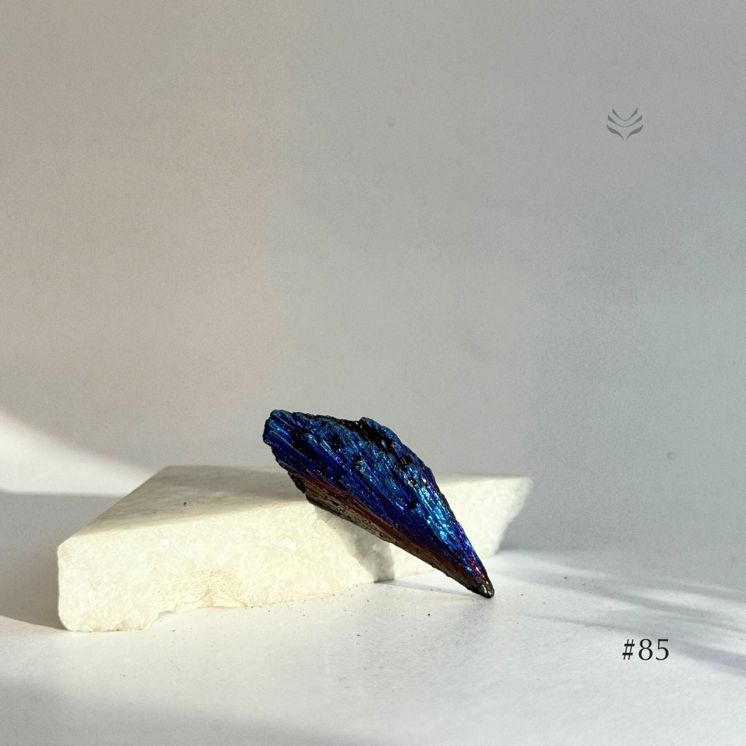 Aura Firewall Kyanite M