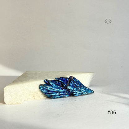 Aura Firewall Kyanite M