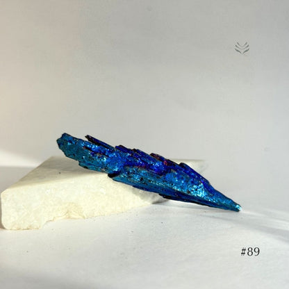 Aura Firewall Kyanite M