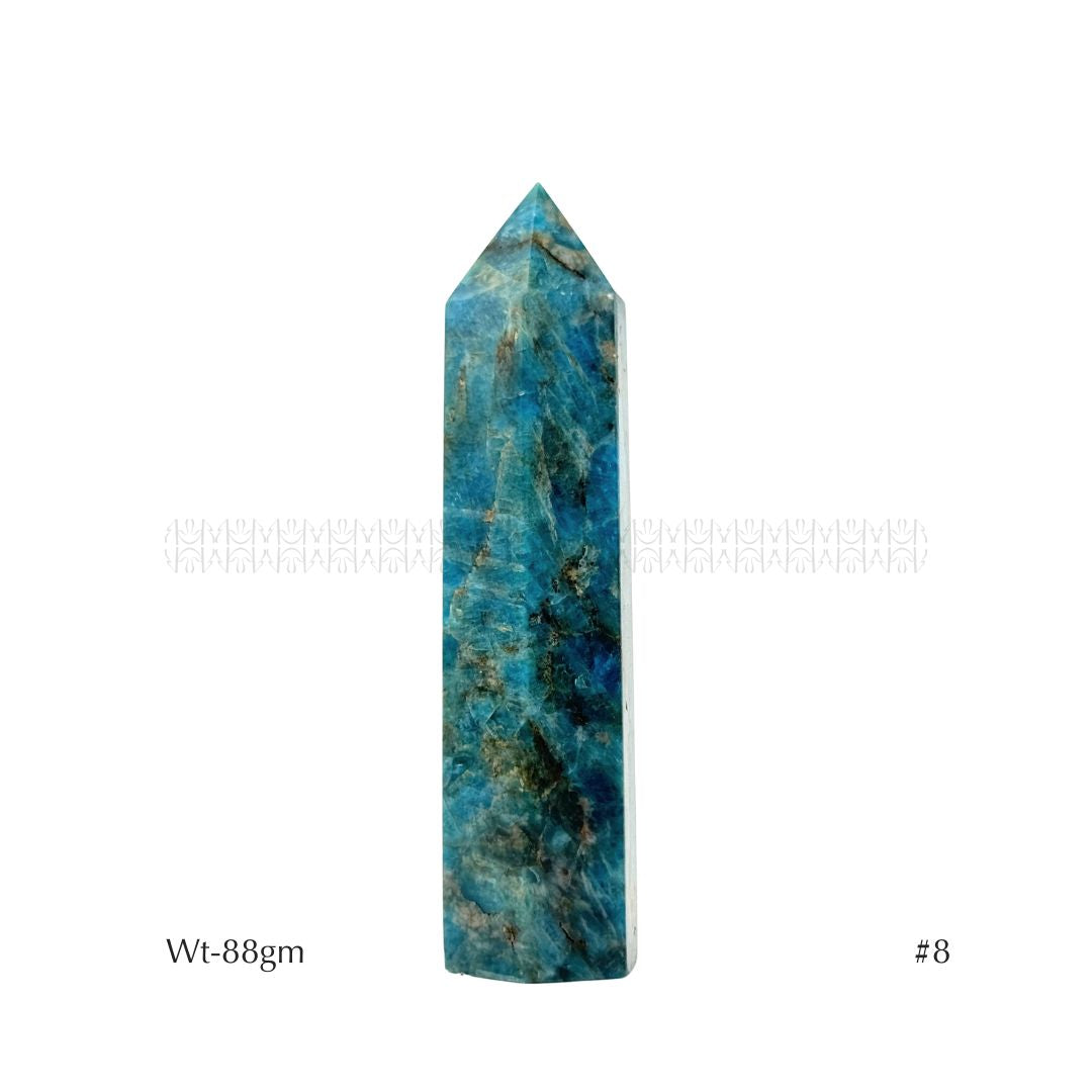Tower of Truth Apatite 
