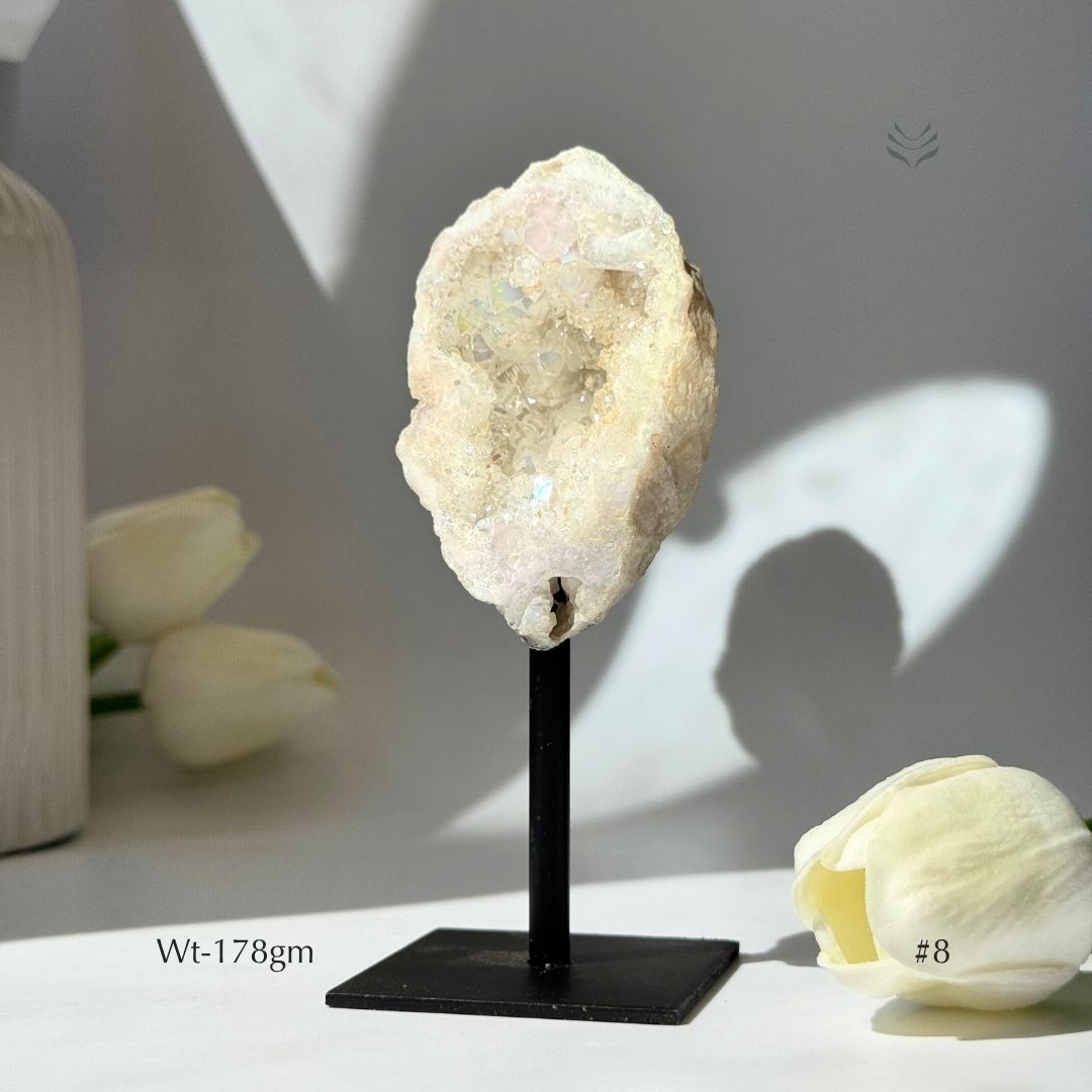 Zero Confusion Angel Aura Quartz
