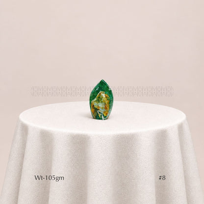 Fluorite Flames 2nd Edition