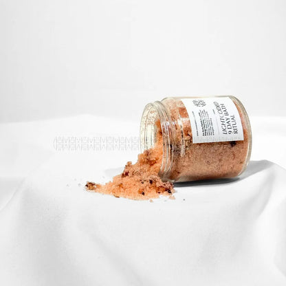 9 Day Bath Ritual  bath salt