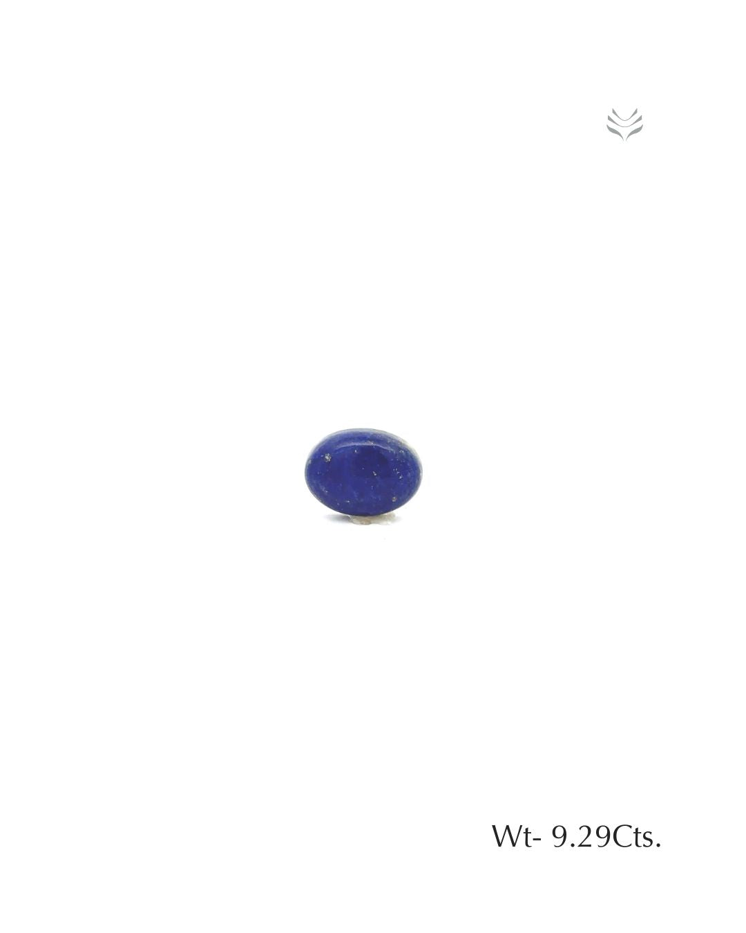 Lapis Lazuli - 9.29 Ct