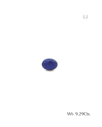 Lapis Lazuli - 9.29 Ct