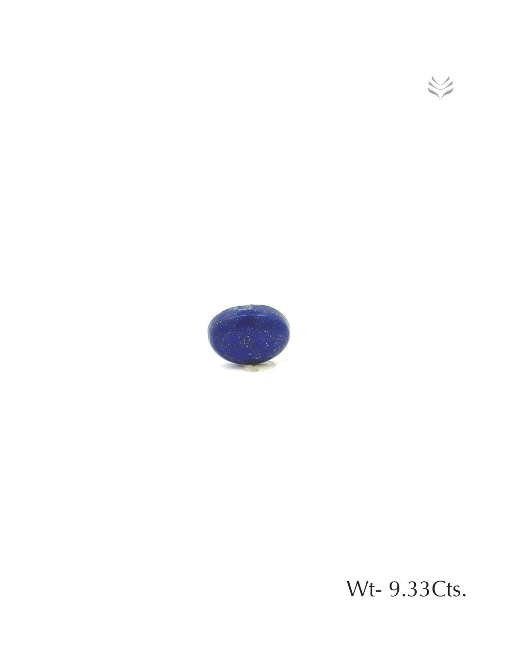 Lapis Lazuli - 9.33 Ct