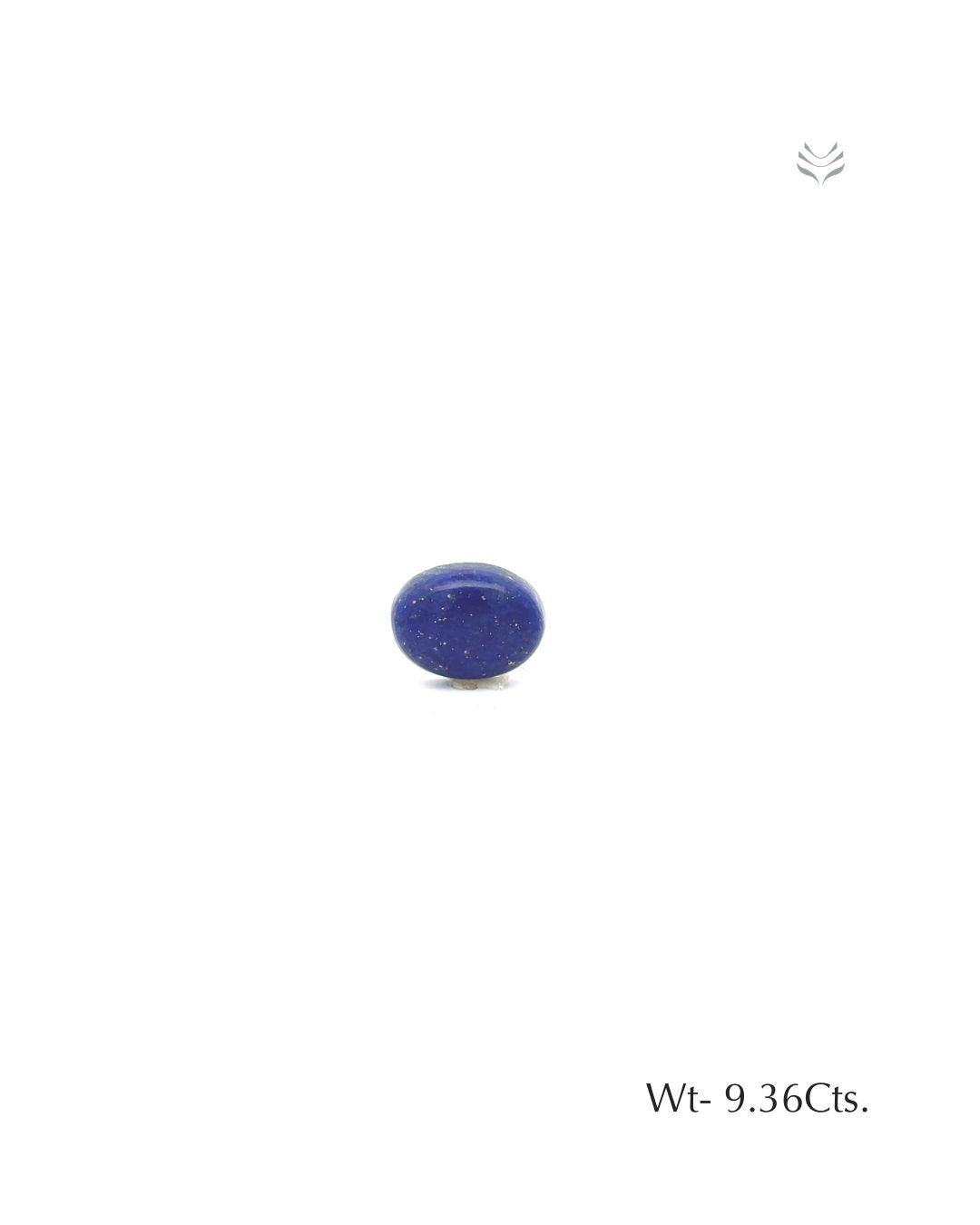 Lapis Lazuli - 9.36 Ct