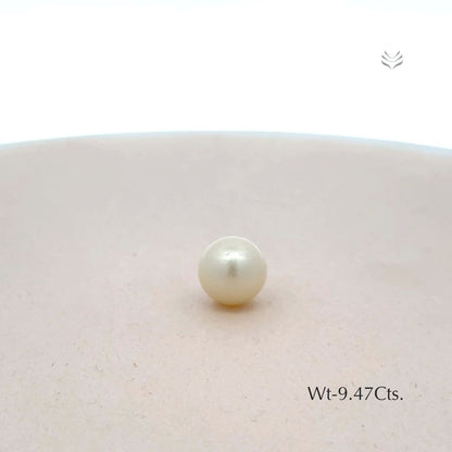 Pearl - 9.47 Ct