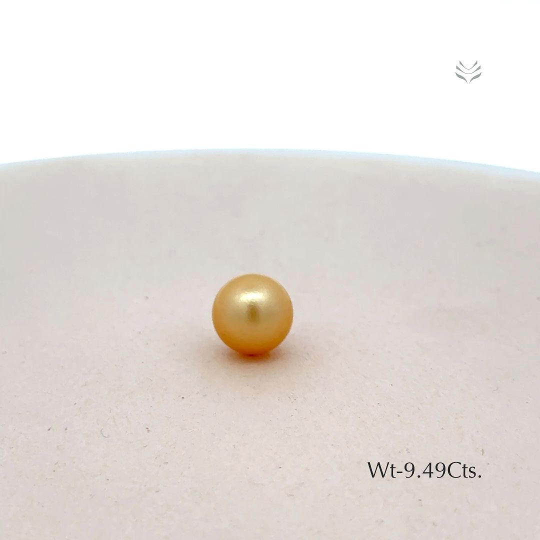 Pearl - 9.49 Ct