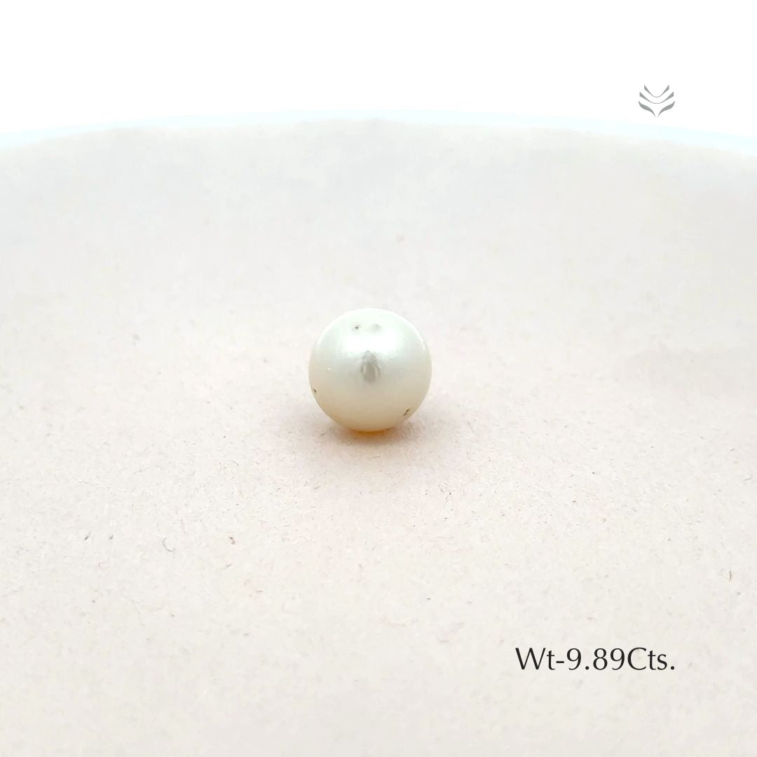 Pearl - 9.89 Ct