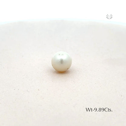 Pearl - 9.89 Ct
