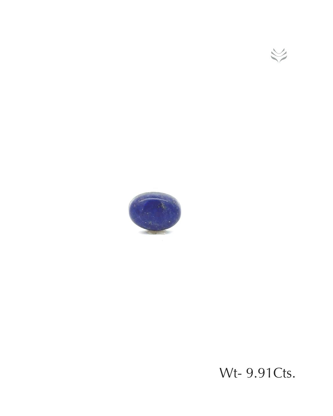 Lapis Lazuli - 9.91 Ct