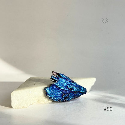 Aura Firewall Kyanite M