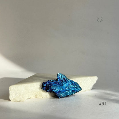 Aura Firewall Kyanite M