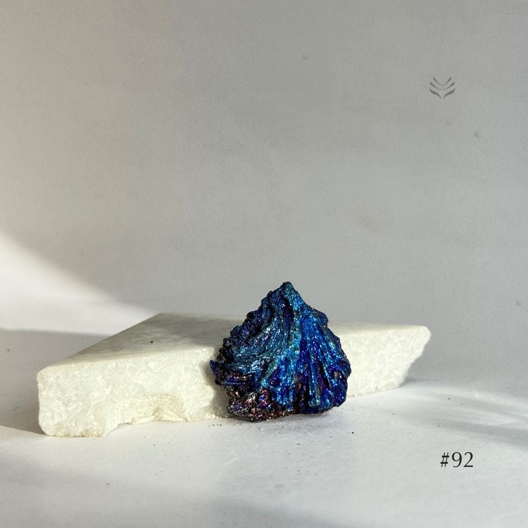 Aura Firewall Kyanite M