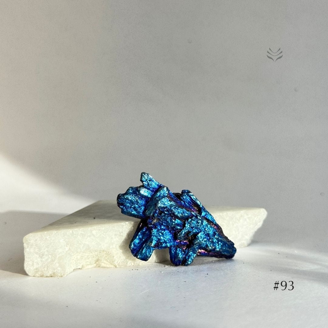 Aura Firewall Kyanite L