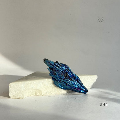 Aura Firewall Kyanite M