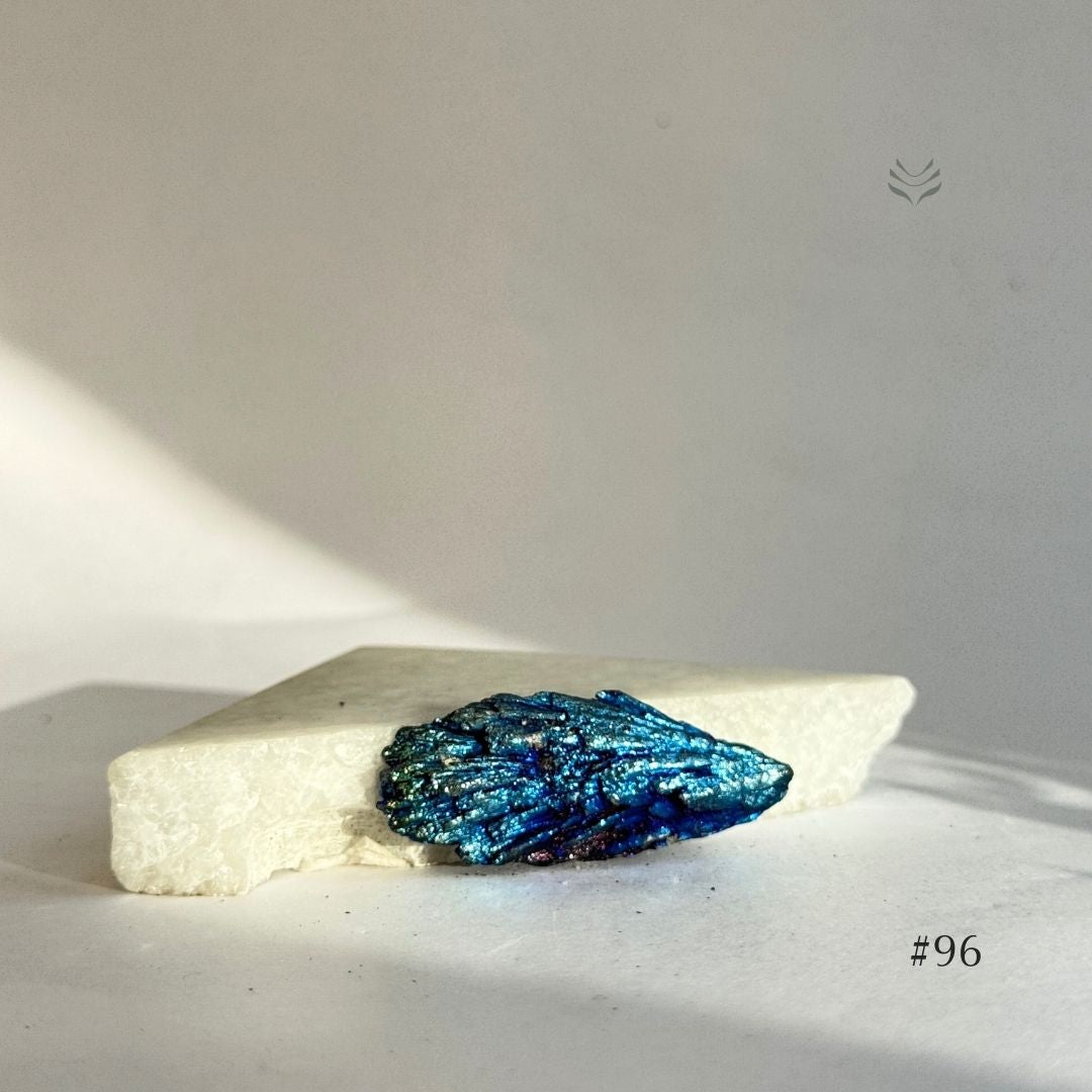 Aura Firewall Kyanite M