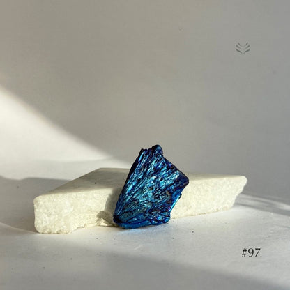 Aura Firewall Kyanite M