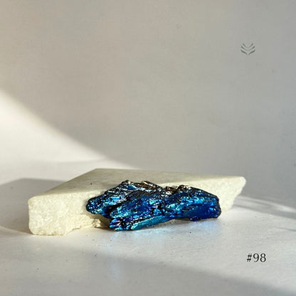 Aura Firewall Kyanite M