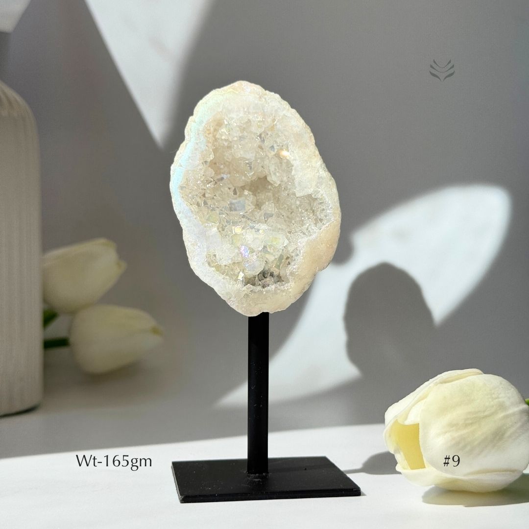 Zero Confusion Angel Aura Quartz