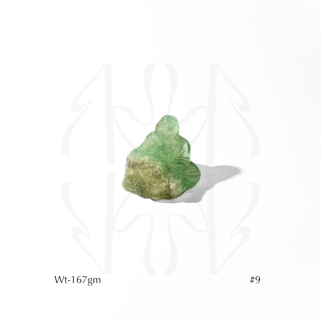 Good Health Buddha