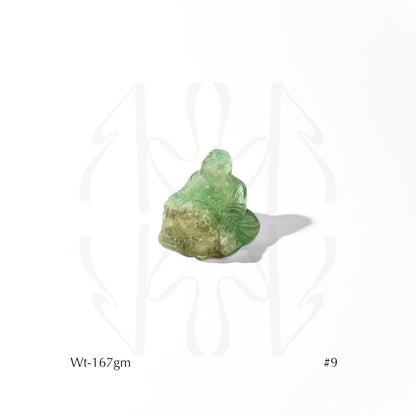 Good Health Buddha