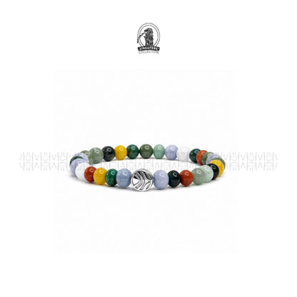 9 Blessing Bracelet