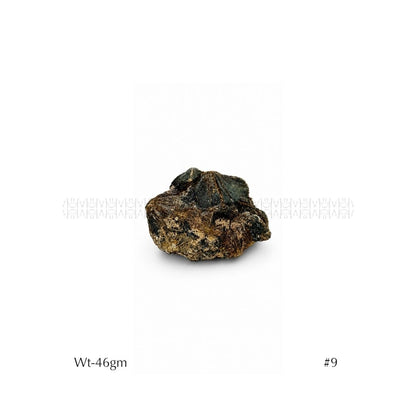 Soul Mission Lamprophyllite