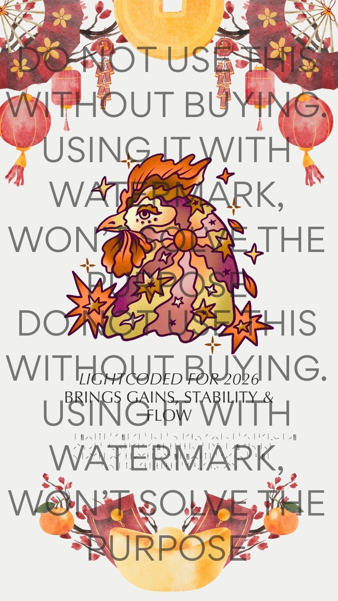 Feng Shui Wallpaper For Rooster | 2026 