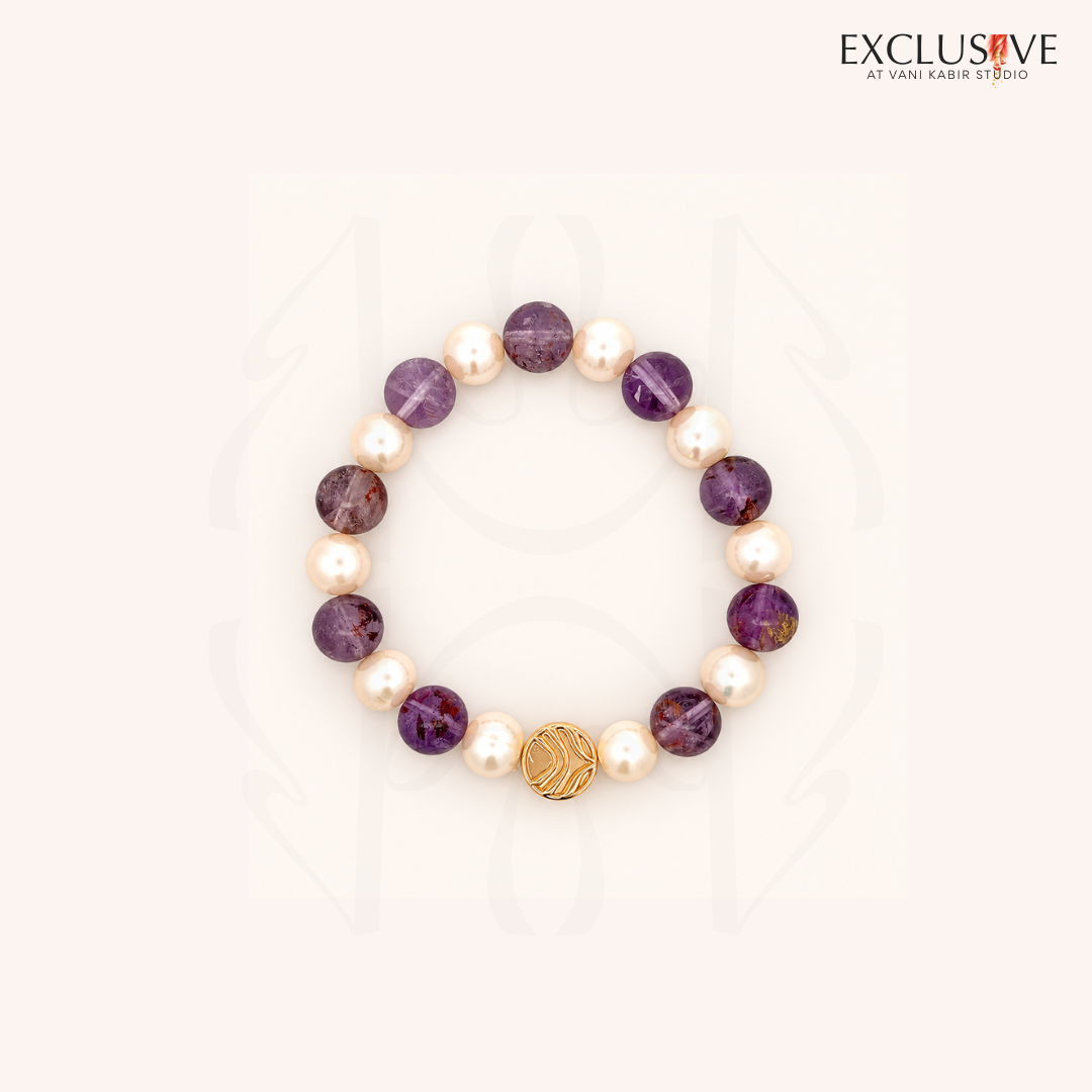 Money Saver Mixel (Copy)  Crystal Bracelet Mixel