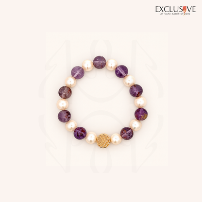 Money Saver Mixel (Copy)  Crystal Bracelet Mixel