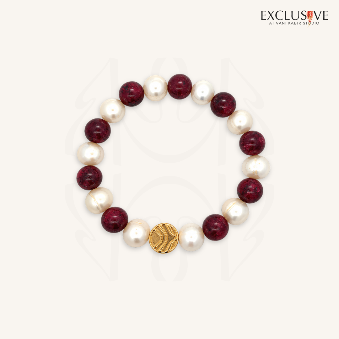 High Vibrational No. 1 Mixel – For those born on (1, 10, 19, 28)  Crystal Bracelet Mixel