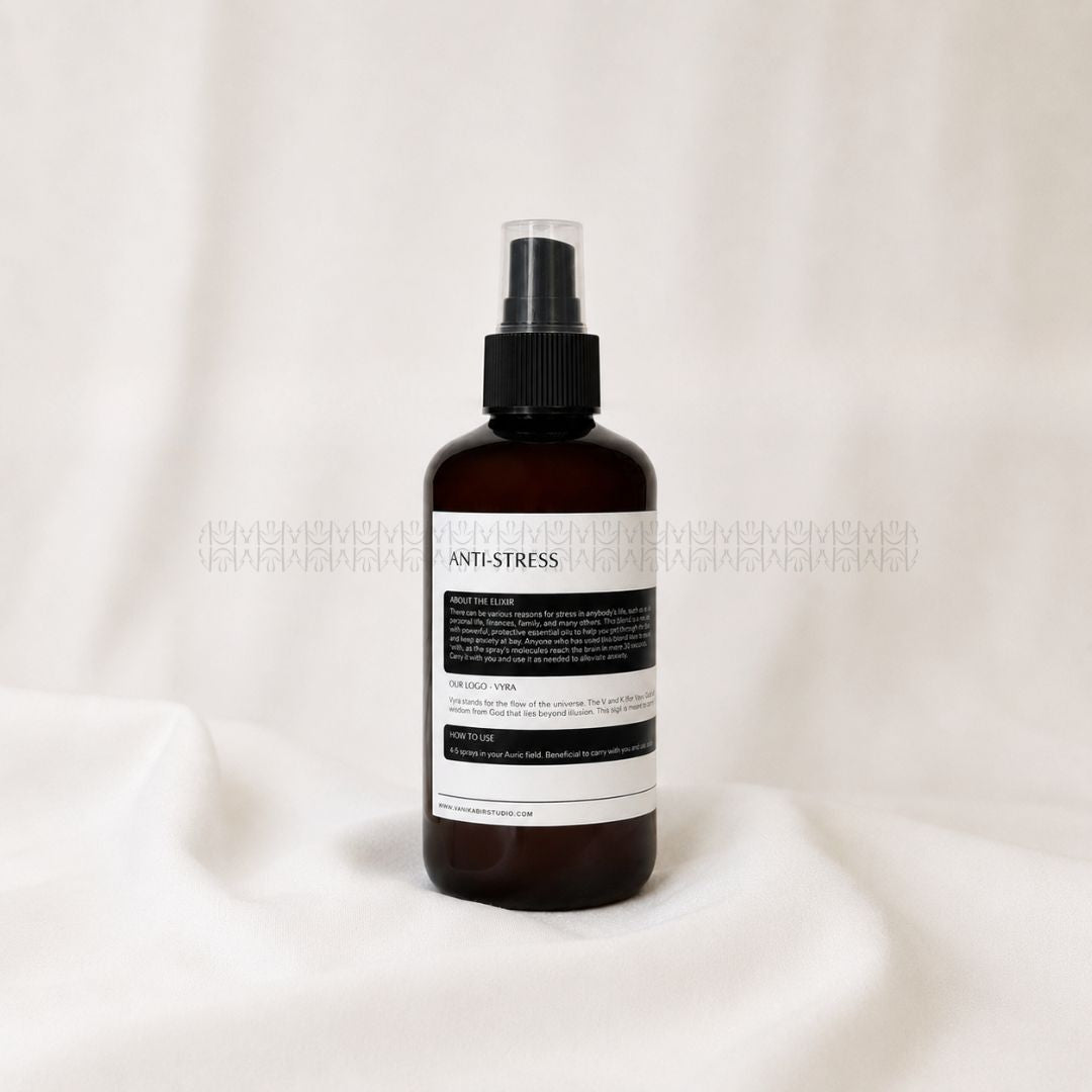 Elixir - Anti-Stress 
