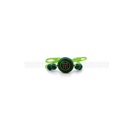 Abundance Flow Rakhi  rakhi