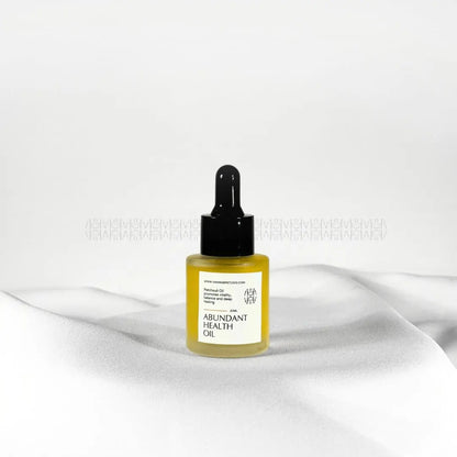 Abundant Health Oil  Aroma oils
