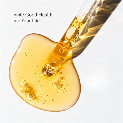 Abundant Health Oil  Aroma oils