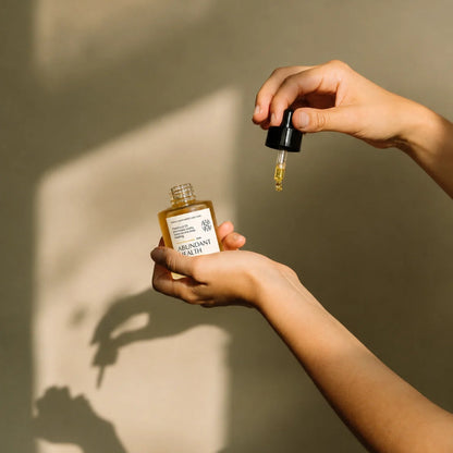 Abundant Health Oil  Aroma oils