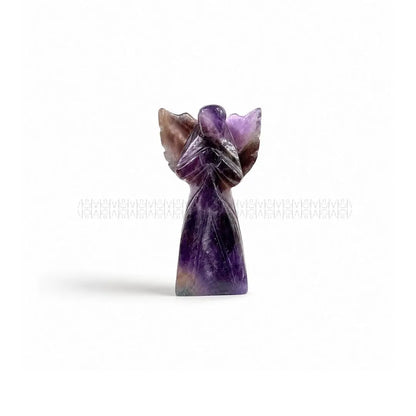 Amethyst Angel
