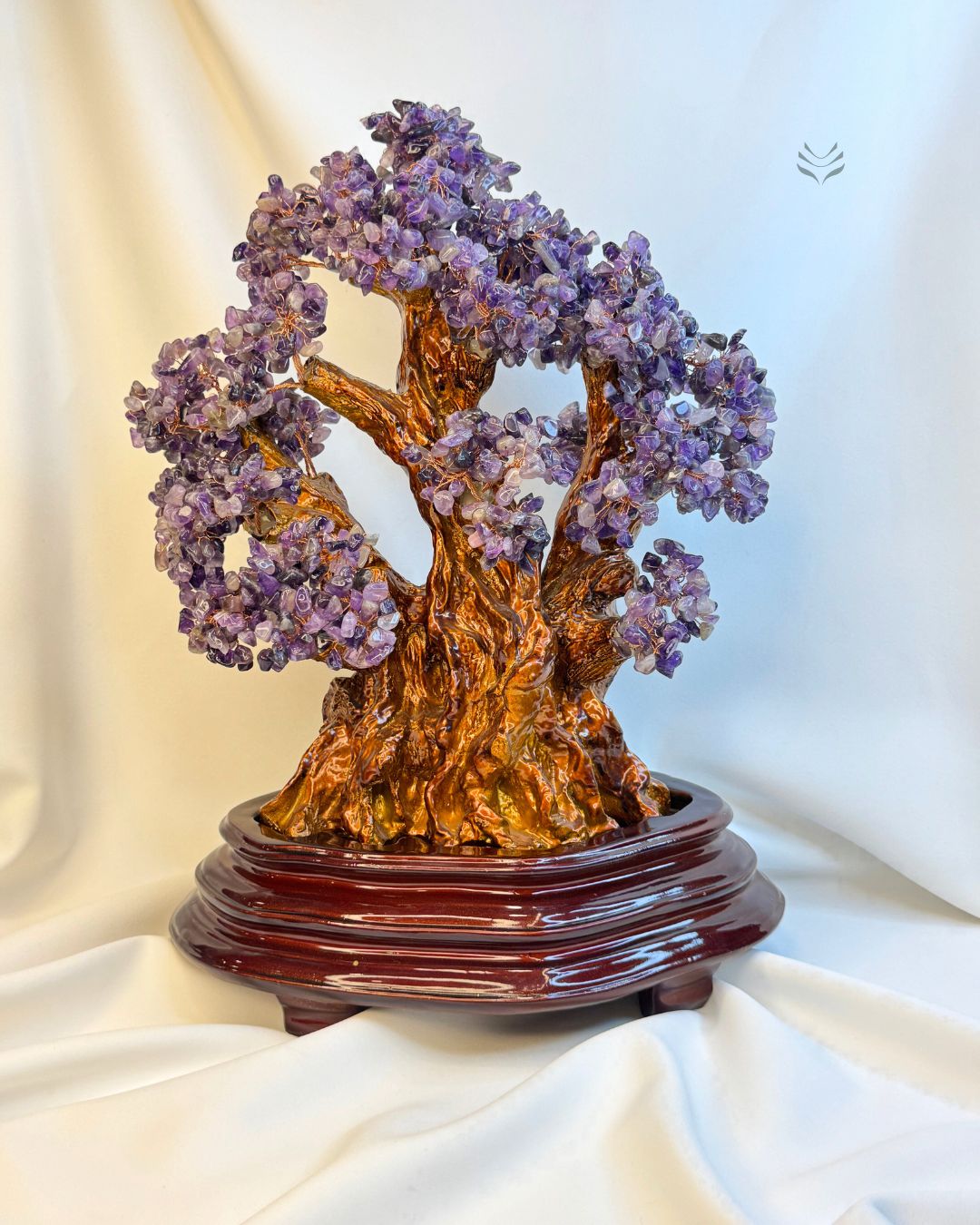 Amethyst Wishing Tree 