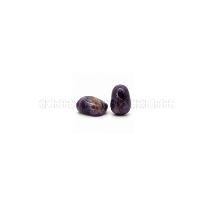 Amethyst Tumbles  Crystal Tumbles