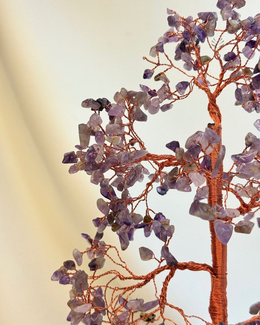 Amethyst Crystal Tree 