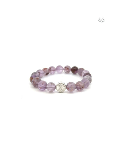 Money Magnet Ametrine Bracelet 