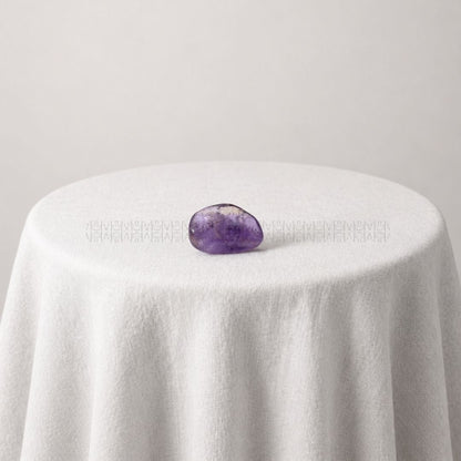 Windfall Abundance Ametrine Tumbles  Crystal Tumbles