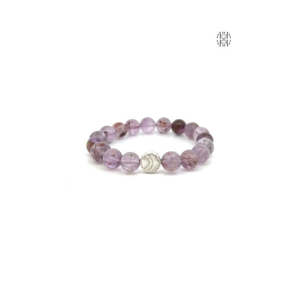 Money Magnet Ametrine Bracelet 